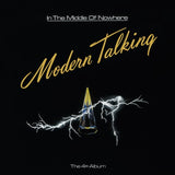 Modern Talking - In The Middle Of Nowhere ((Limited Edition, 180 Gram Vinyl, Colored Vinyl, Green) [Import] ((Vinyl))