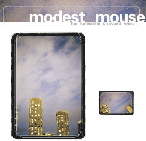 Modest Mouse - Lonesome Crowded West (2 Lp's) ((Vinyl))