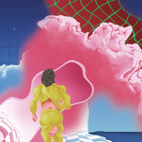 MODUS PITCH - Re:Polyism ((Vinyl))