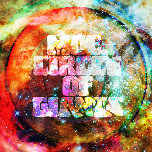 Moe - Circle of Giants ((CD))