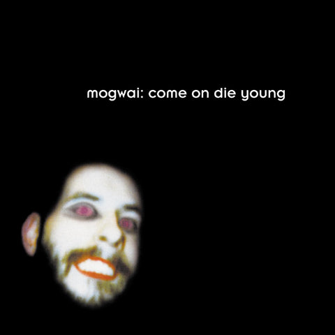 MOGWAI - Come On Die Young ((CD))