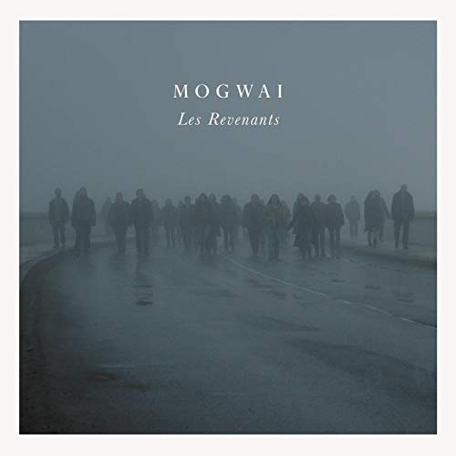 MOGWAI - Les Revenants ((CD))