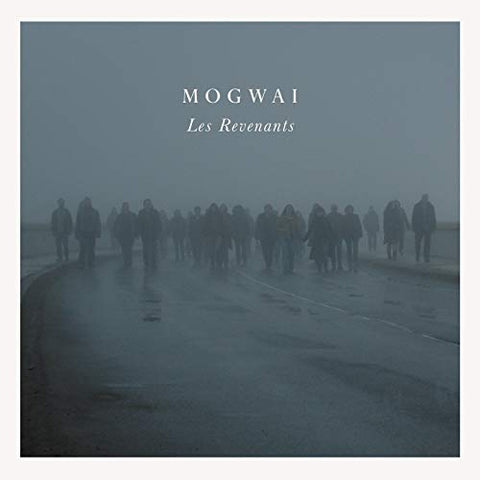 MOGWAI - Les Revenants ((CD))