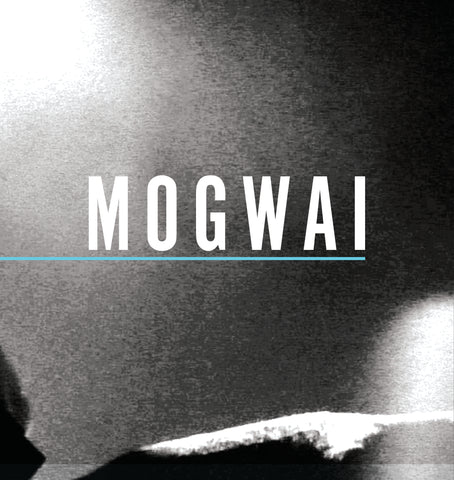 MOGWAI - Special Moves (CD+DVD) ((CD))