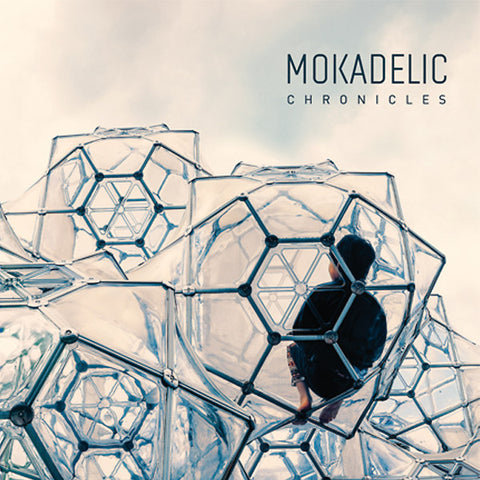 MOKADELIC - Chronicles ((CD))