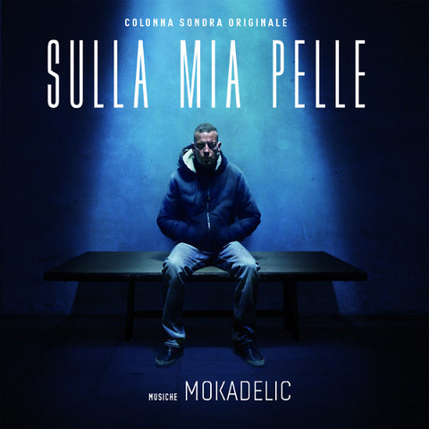 MOKADELIC - Sulla Mia Pelle ((CD))