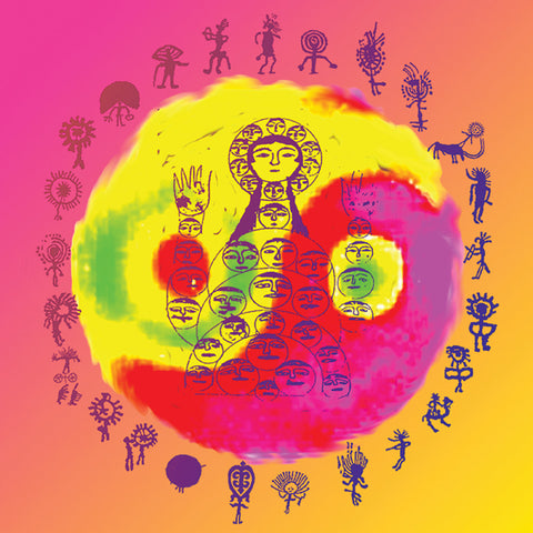 Mondo Lava - Utero Dei ((CD))