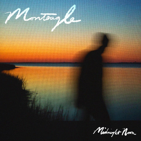 Monteagle - Midnight Noon ((Vinyl))
