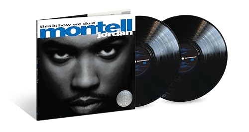 Montell Jordan - This Is How We Do It [2 LP] ((Vinyl))