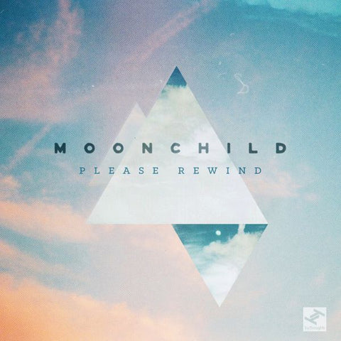 Moonchild - Please Rewind ((CD))