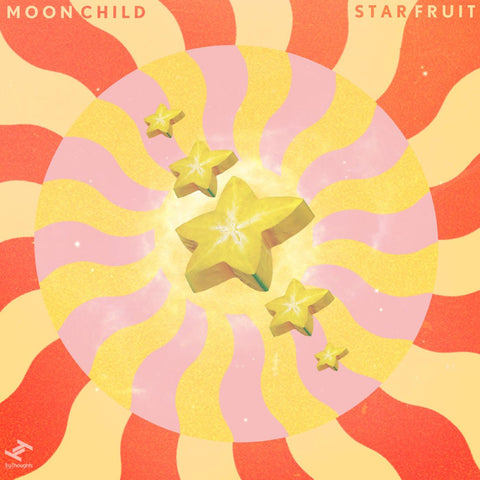 Moonchild - Starfruit ((CD))