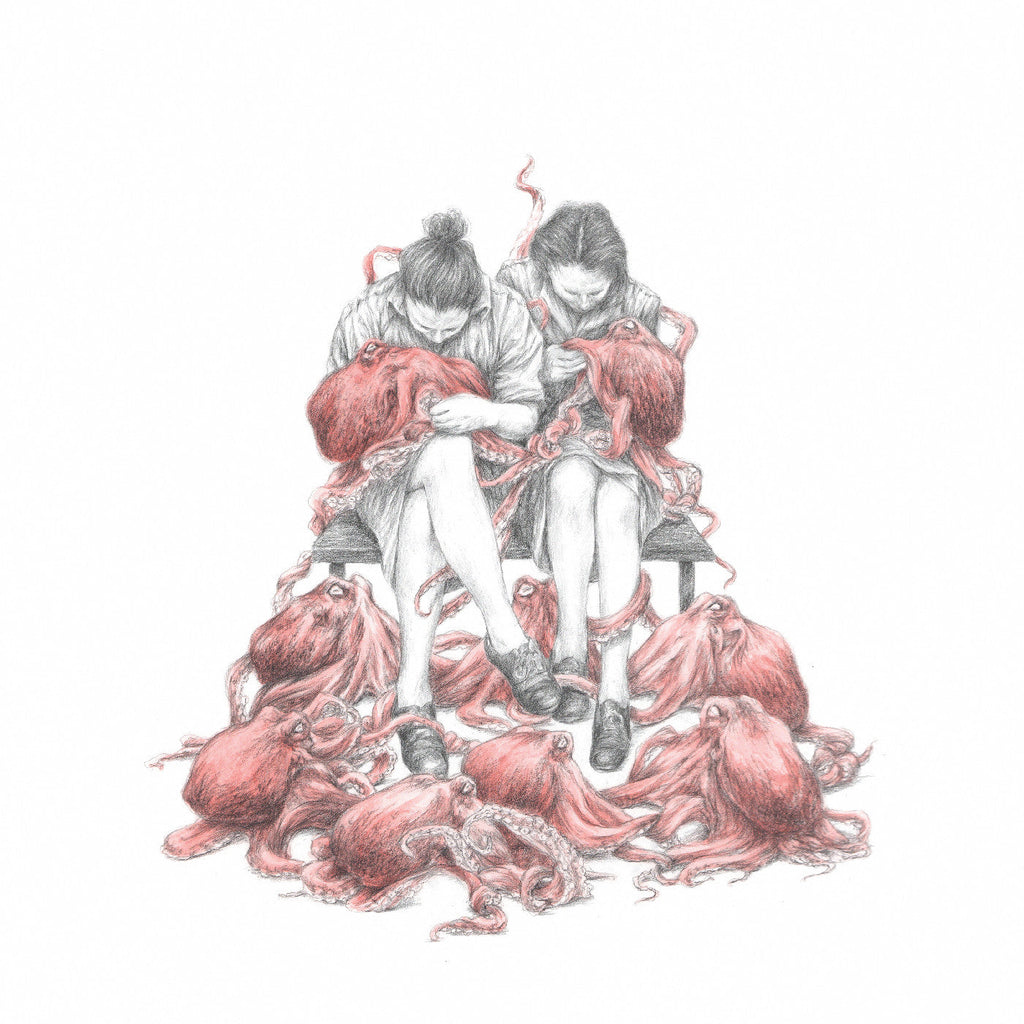 MORE EAZE - Sentence Structure In The Country ((Vinyl))