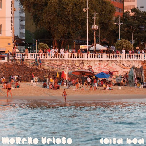 Moreno Veloso - Coisa Boa ((Vinyl))