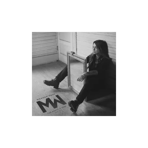 Morgan Wade - The Party Is Over: Last Call [RSD 11.28.25] ((Vinyl))