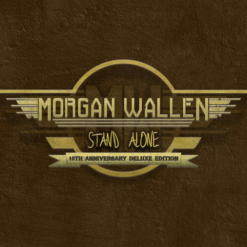 Morgan Wallen - Stand Alone ((Vinyl))