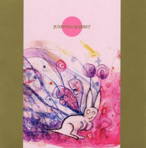 Mori Chieko - Jumping Rabbit ((CD))