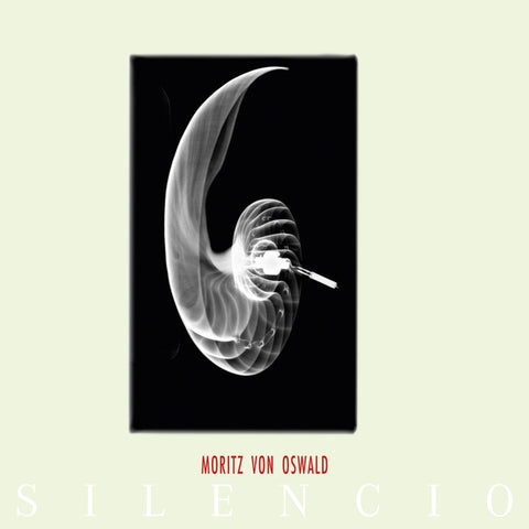 MORITZ VON OSWALD - Silencio ((Vinyl))