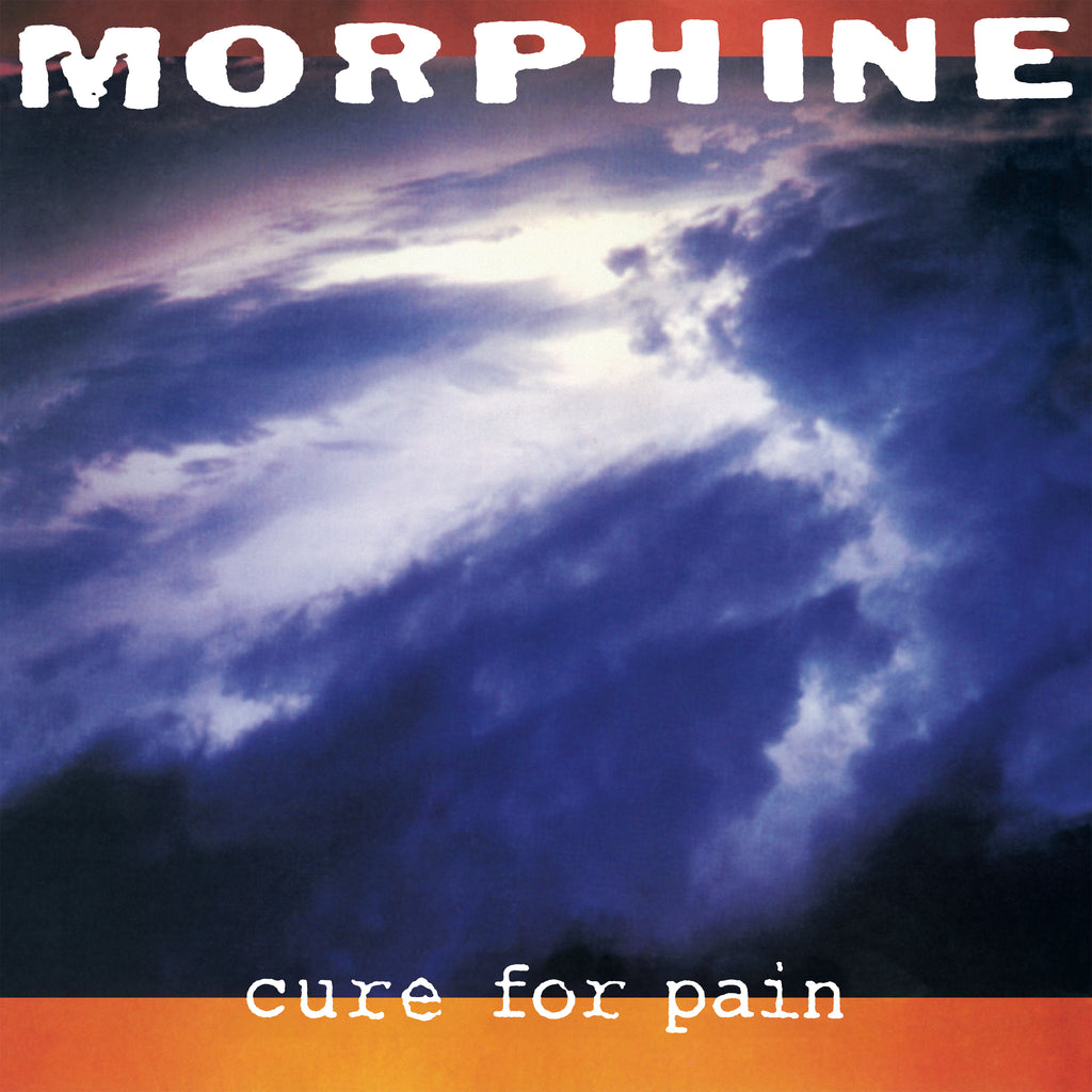 Morphine - Cure for Pain (Brick & Mortar Exclusive) ((Vinyl))