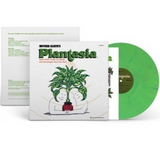 Mort Garson - Mother Earth's Plantasia (50th Anniversary Edition) (Multicolor Eco Mix Vinyl) ((Vinyl))