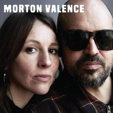 Morton Valence - Morton Valence ((Vinyl))