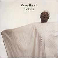 Mory Kante - Sabou ((CD))