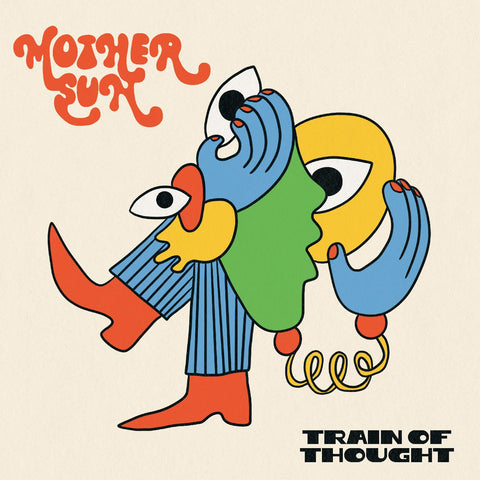 Mother Sun - Train of Thought ((Vinyl))