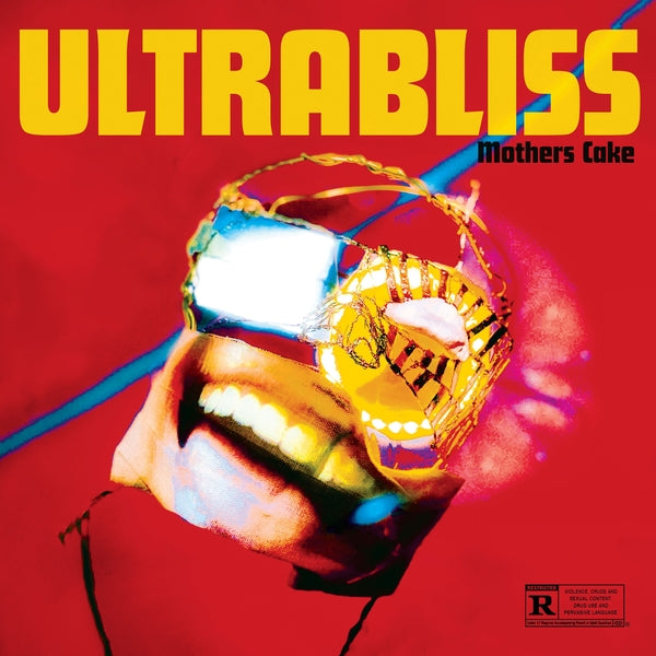 Mother'S Cake - Ultrabliss ((CD))