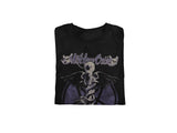 Motley Crue Dark Doctor Jumbo Print T-shirt