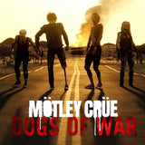 Motley Crue - Dogs Of War [Picture Disc 12" Single] ((Vinyl))