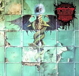 Motley Crue - Dr. Feelgood (35th Anniversary) (Limited Edition, Deluxe Edition, Green & Black Colored Vinyl) (3 Lp's) ((Vinyl))