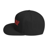 Motley Crue - Logo Snapback Hat