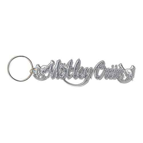 Motley Crue - Skull Logo (())