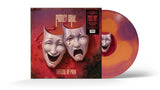 Motley Crue - Theatre Of Pain (Indie Exclusive) (40Th Anniversary Purple Crush Vinyl) ((Vinyl))