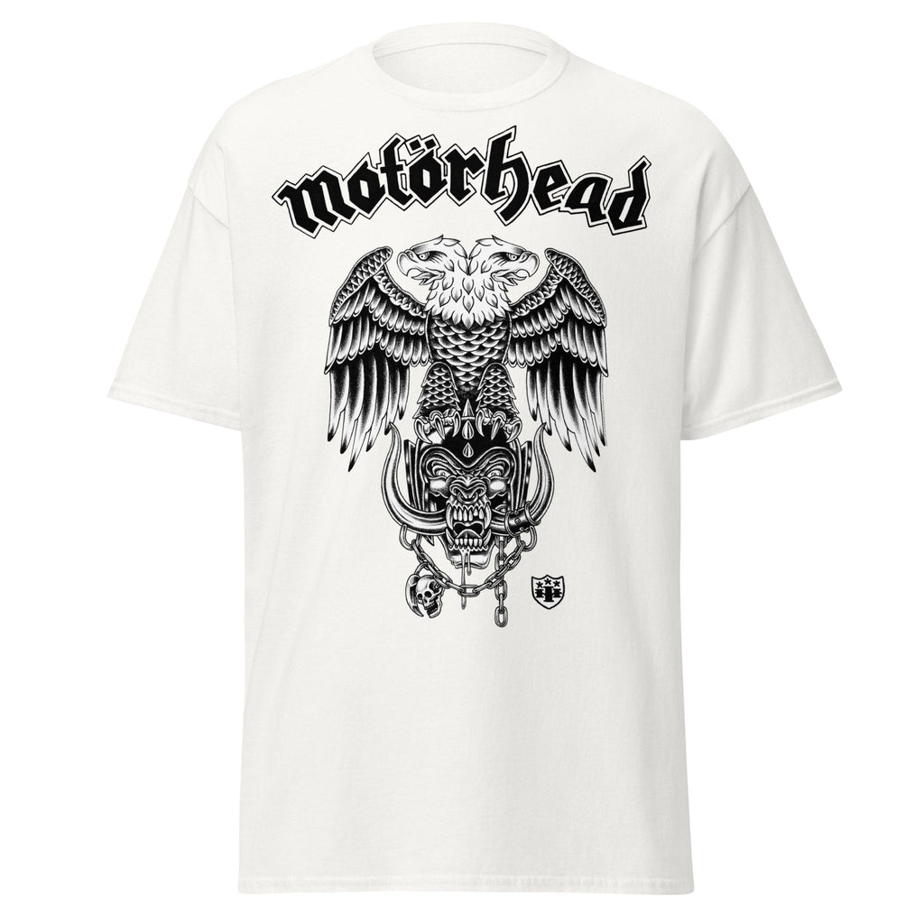 Motorhead - Double Eagle Jumbo Print T-Shirt