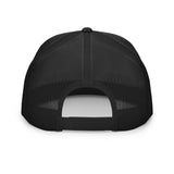 Motorhead - Logo Flat Brim Trucker Hat