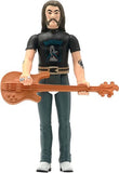 Motorhead - Super7 - Motorhead ReAction - Lemmy (Recolor) (Collectible, Figure, Action Figure) ((Action Figure))