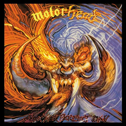 Motörhead - Another Perfect Day (40th Anniversary) ((CD))