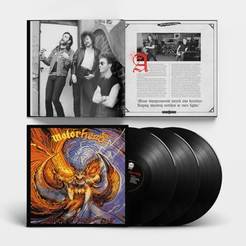 Motörhead - Another Perfect Day (40th Anniversary) ((Vinyl))