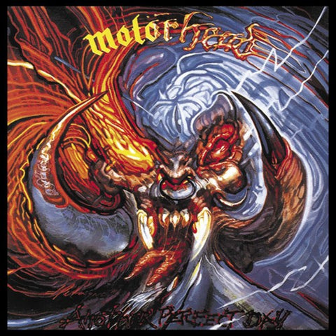 Motörhead - Another Perfect Day [Import] ((Vinyl))