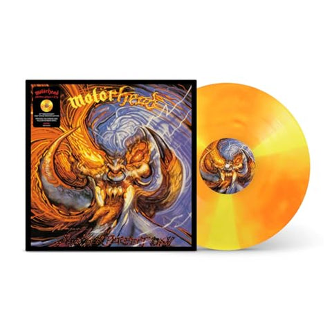 Motörhead - Another Perfect Day (Orange & Yellow Spinner Vinyl) ((Vinyl))