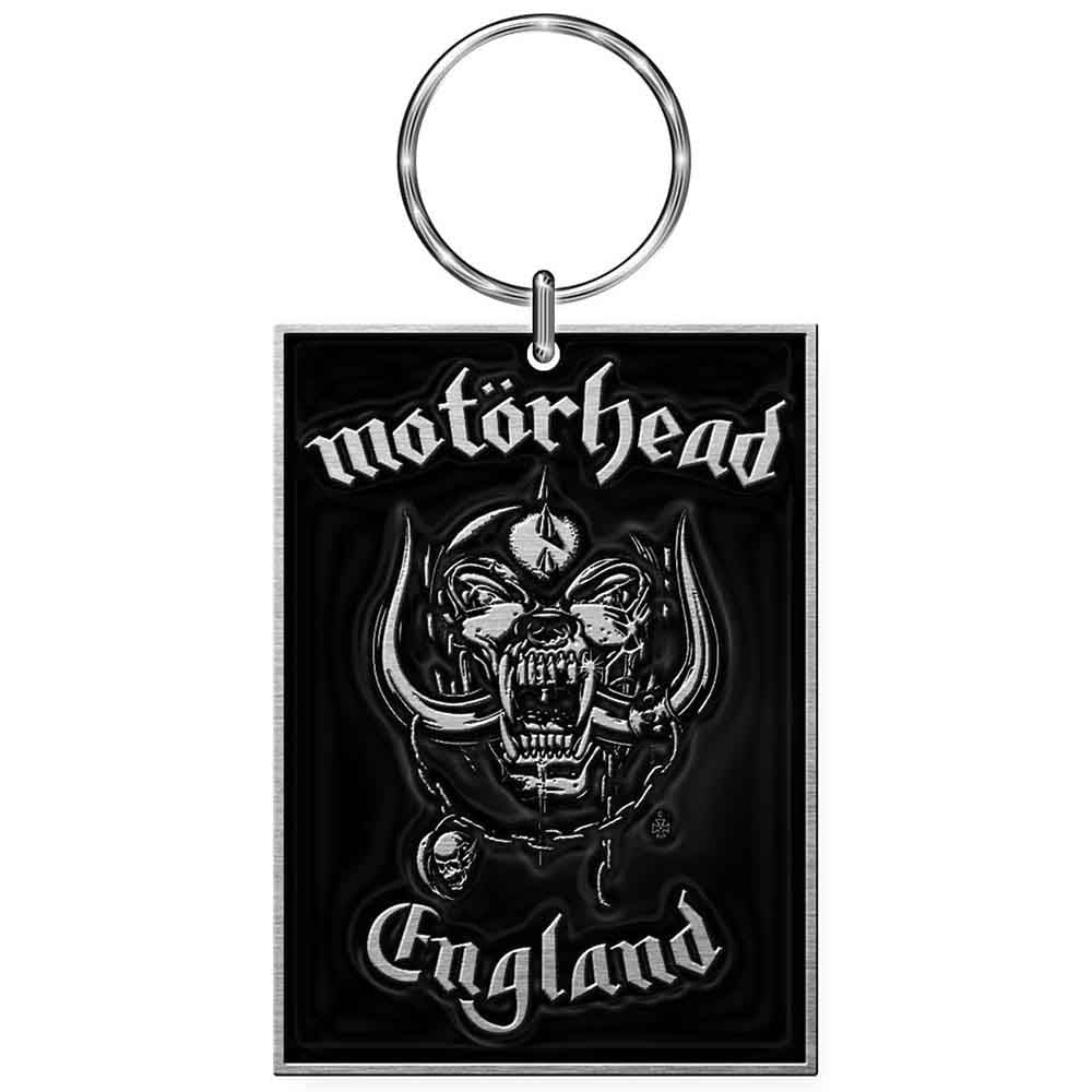 Motörhead - England (())