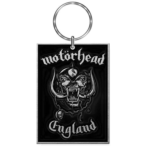 Motörhead - England (())
