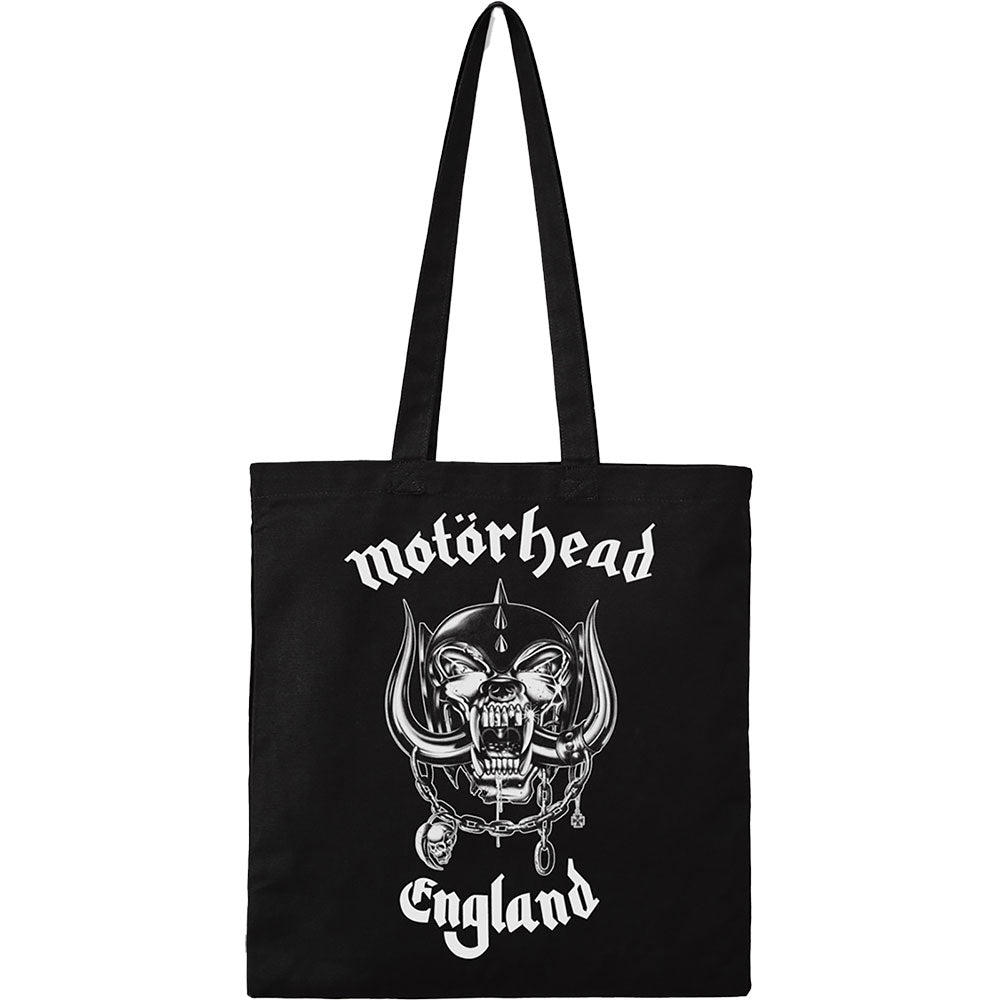 Motörhead - England (())