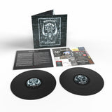 Motörhead - Kiss Of Death (20Th Anniversary Edition) [Half-Speed) [2LP] ((Vinyl))