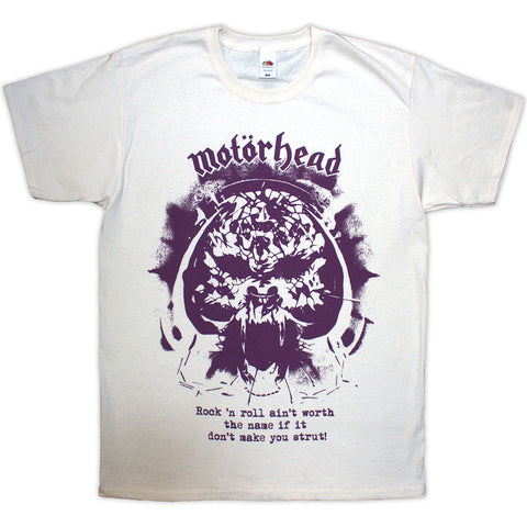 Motörhead - Make You Strut (()) Neutral