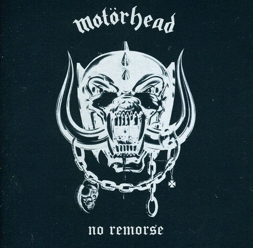 Motörhead - No Remorse (Deluxe Edition) [Import] (2 Cd's) ((CD))