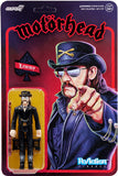 Motörhead - Super7 - Motorhead - ReAction Figures - Lemmy (Modern Cowboy) (Collectible, Figure) ((Action Figure))