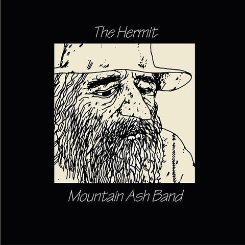 MOUNTAIN ASH BAND - The Hermit ((CD))