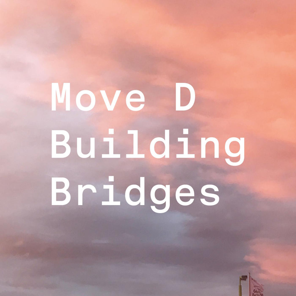 Move D - Building Bridges ((Vinyl))