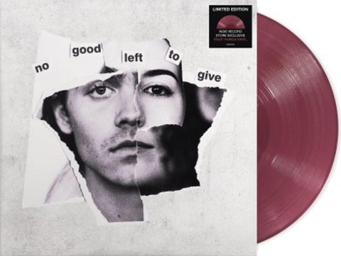Movements - No Good Left To Give (Colored Vinyl, Limited Edition, Indie Exclusive) ((Vinyl))